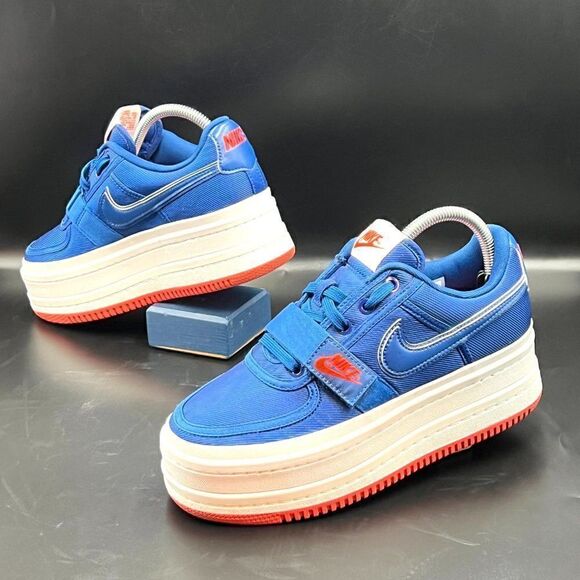 Nike Wmns Vandal Doublestack 'Surprise' (2017) - Rare - Picture 2 of 10